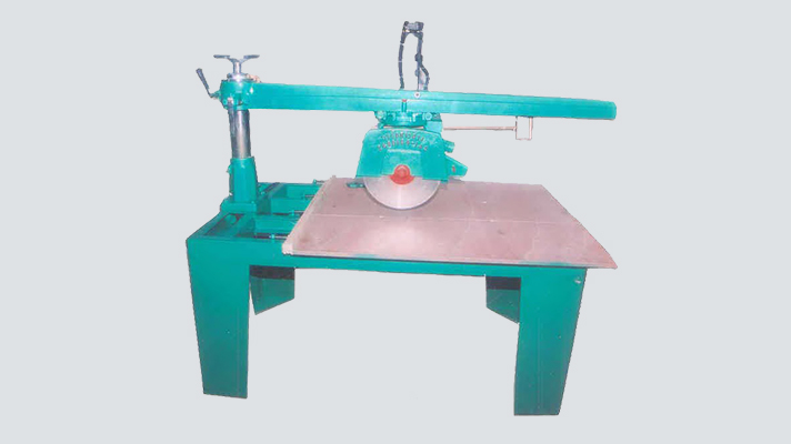 เครื่องชิดไม้ 2 ด้าน