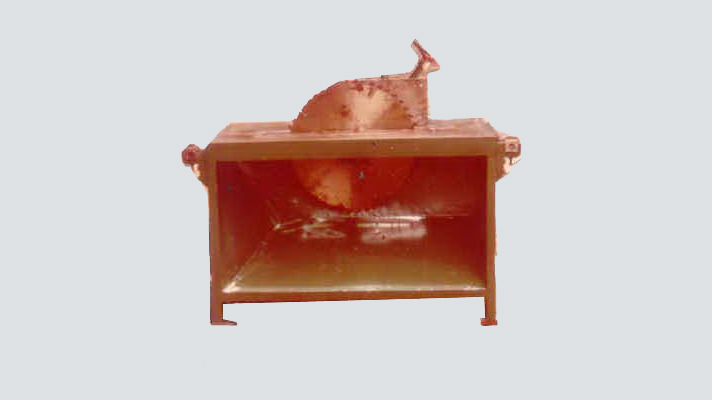 เครื่องเพลาตั้ง