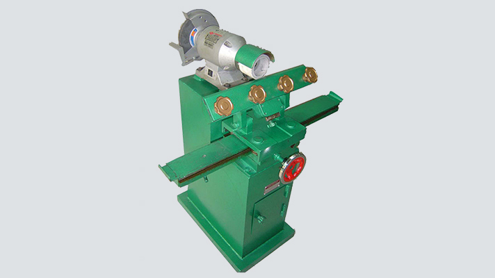 เครื่องลับใบมีด